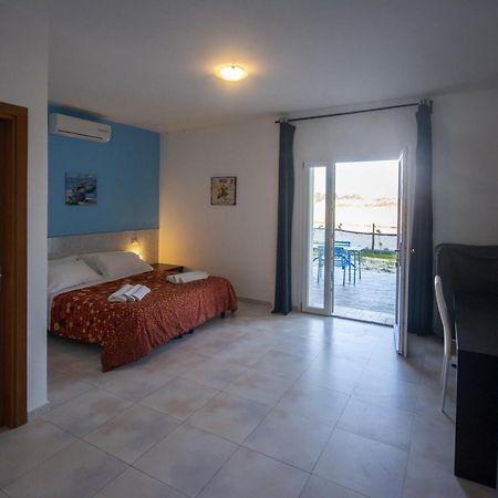 Torre Del Lago Foce Varano Extérieur photo