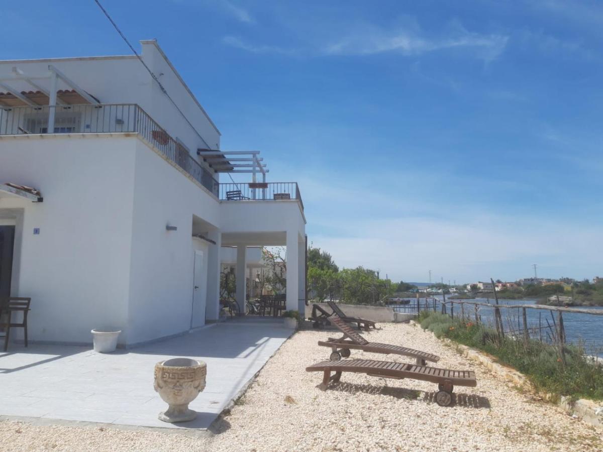 Bed and Breakfast Torre Del Lago à Foce Varano Extérieur photo