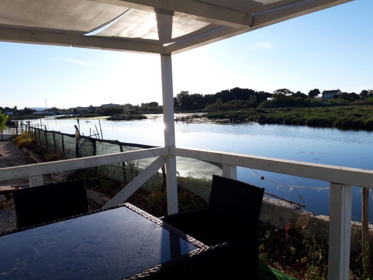 Torre Del Lago Foce Varano Extérieur photo