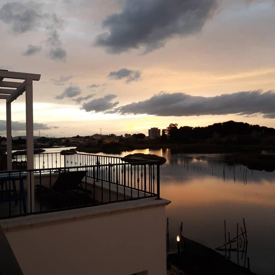 Bed and Breakfast Torre Del Lago à Foce Varano Extérieur photo