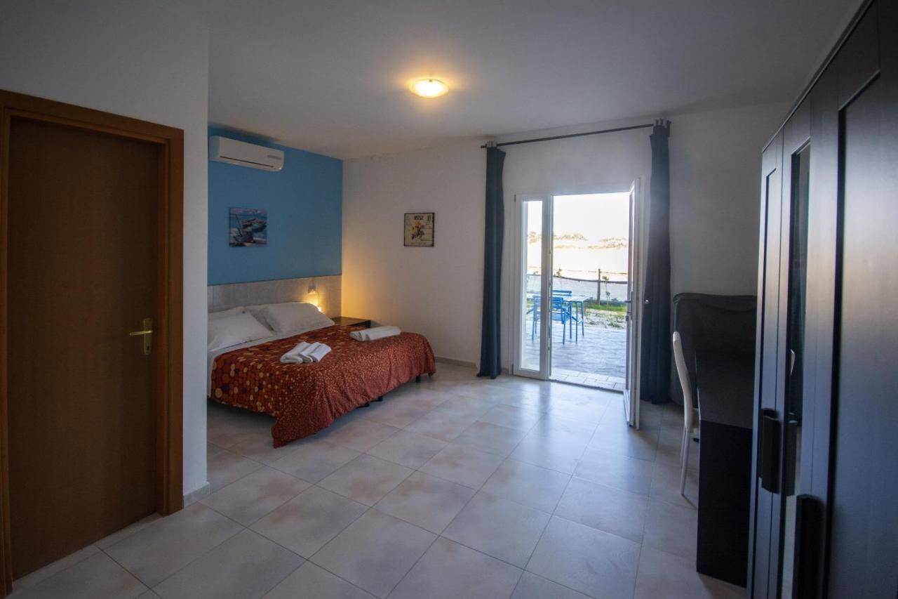Torre Del Lago Foce Varano Extérieur photo