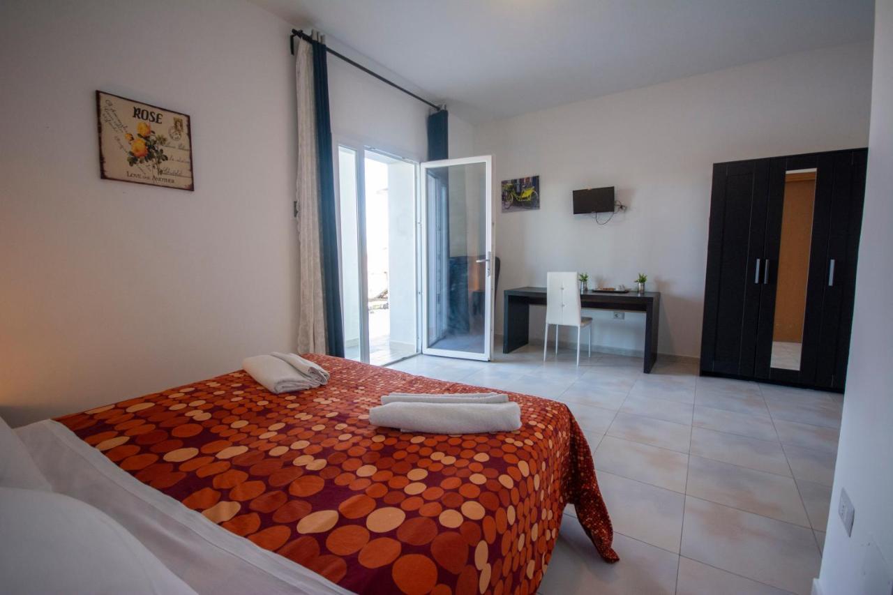 Torre Del Lago Foce Varano Extérieur photo