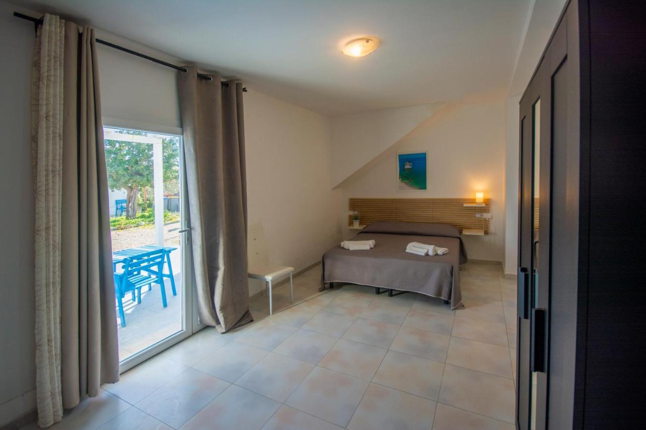 Torre Del Lago Foce Varano Extérieur photo