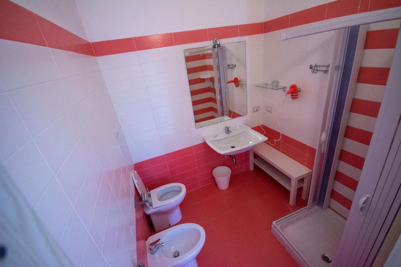 Torre Del Lago Foce Varano Extérieur photo