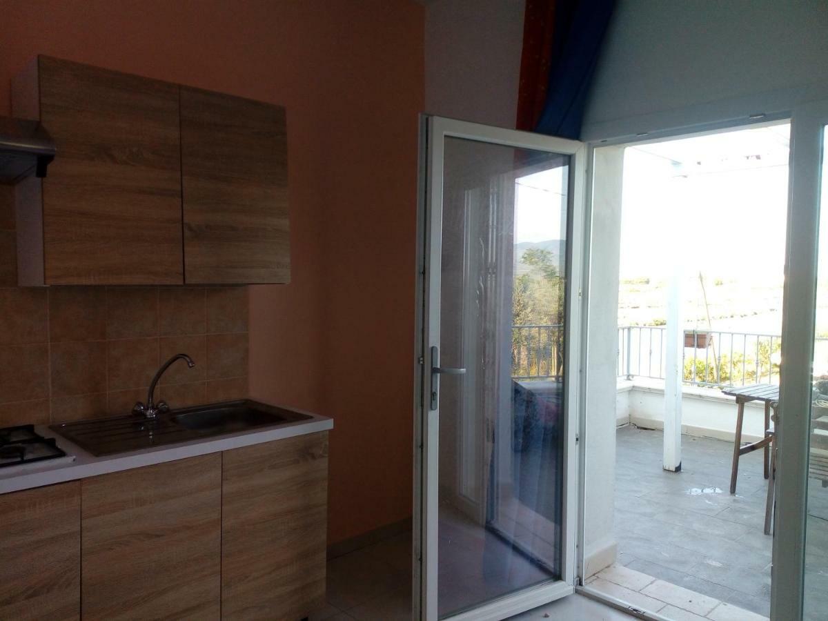 Torre Del Lago Foce Varano Extérieur photo